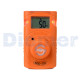 Detector Co2 Crowcon Clip Sgd Co